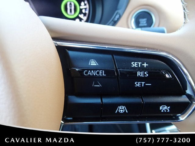 2026 Mazda Mazda CX-70 3.3 Turbo S Premium Plus AWD