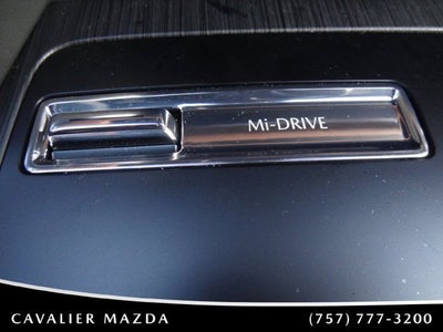 2026 Mazda Mazda CX-70 3.3 Turbo S Premium Plus AWD