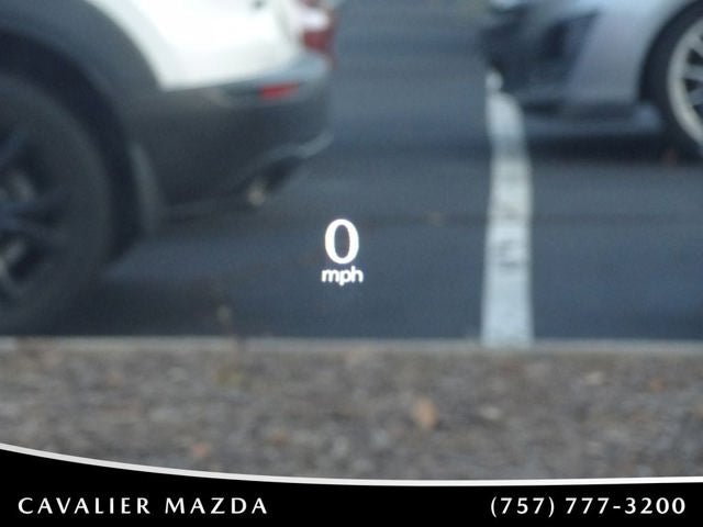 2026 Mazda Mazda CX-70 3.3 Turbo S Premium Plus AWD