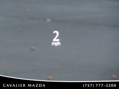 2026 Mazda Mazda CX-70 3.3 Turbo S Premium Plus AWD