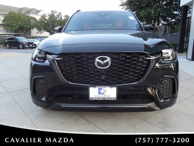 2026 Mazda Mazda CX-70 3.3 Turbo S Premium Plus AWD