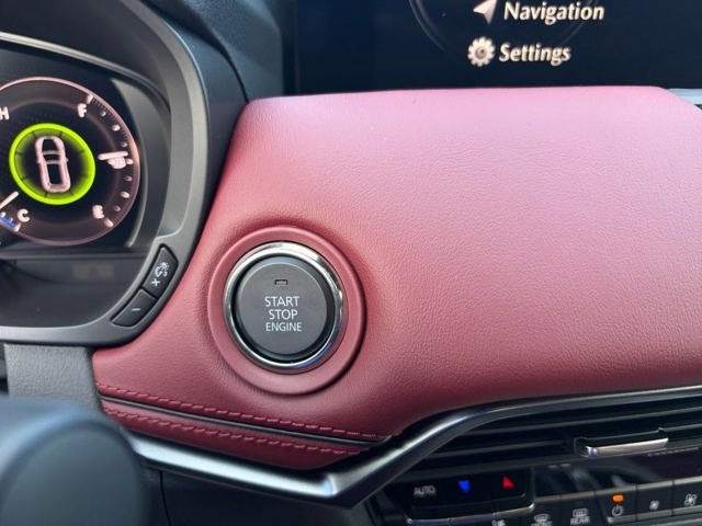 2026 Mazda Mazda CX-70 3.3 Turbo Premium Plus AWD