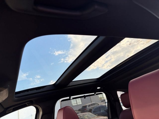 2026 Mazda Mazda CX-70 3.3 Turbo Premium Plus AWD