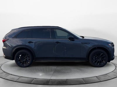 2026 Mazda Mazda CX-70 3.3 Turbo Premium Plus AWD