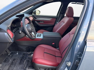 2026 Mazda Mazda CX-70 3.3 Turbo Premium Plus AWD