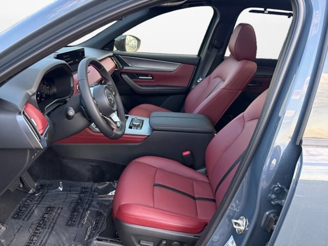 2026 Mazda Mazda CX-70 3.3 Turbo Premium Plus AWD