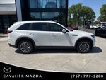2025 Mazda Mazda CX-90 3.3 Turbo Select
