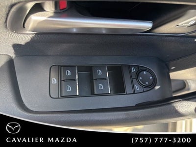 2025 Mazda Mazda CX-90 3.3 Turbo Select