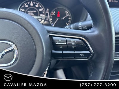 2025 Mazda Mazda CX-90 3.3 Turbo Select