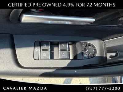 2026 Mazda Mazda CX-90 3.3 Turbo Select