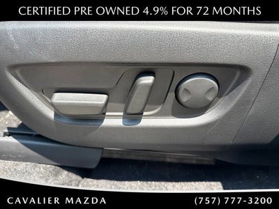 2026 Mazda Mazda CX-90 3.3 Turbo Select