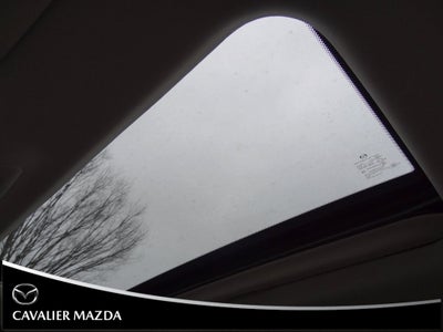 2024 Mazda Mazda CX-90 PHEV Preferred