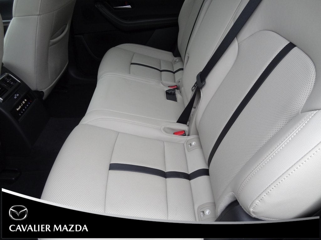 2024 Mazda Mazda CX-90 PHEV Preferred