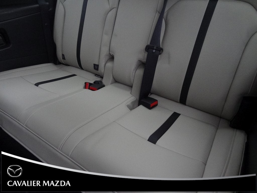 2024 Mazda Mazda CX-90 PHEV Preferred