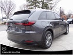 2024 Mazda Mazda CX-90 PHEV Preferred