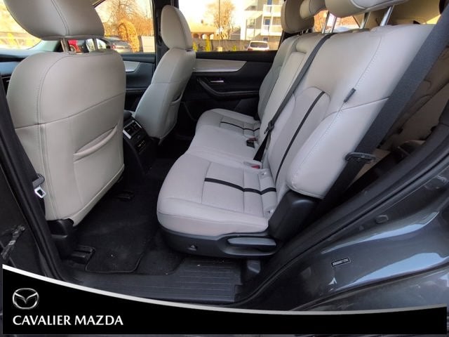 2024 Mazda Mazda CX-90 PHEV Preferred