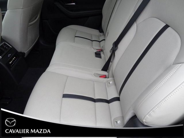 2024 Mazda Mazda CX-90 PHEV Preferred