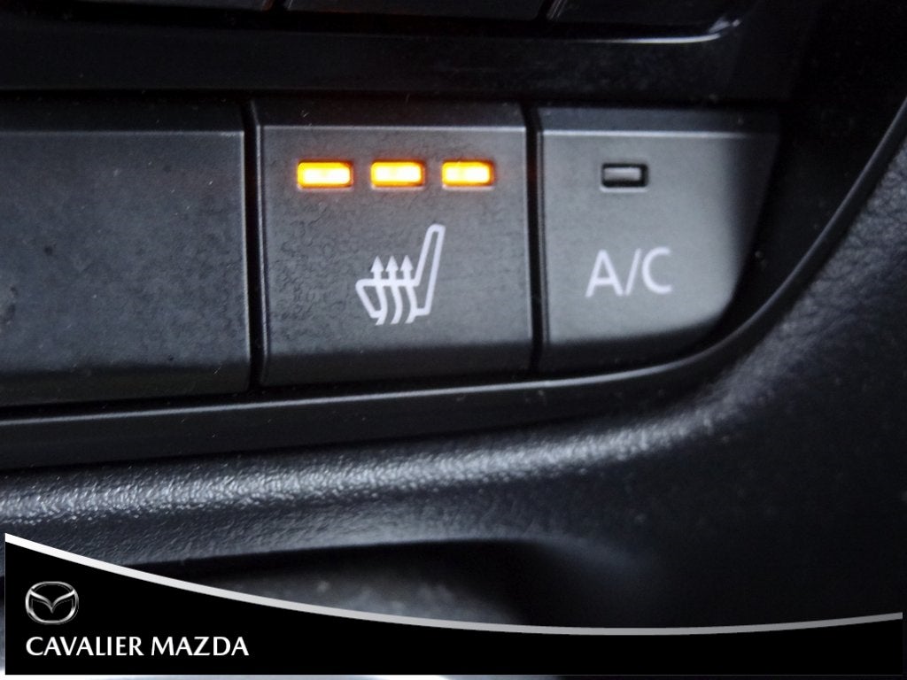 2025 Mazda Mazda CX-90 3.3 Turbo Preferred