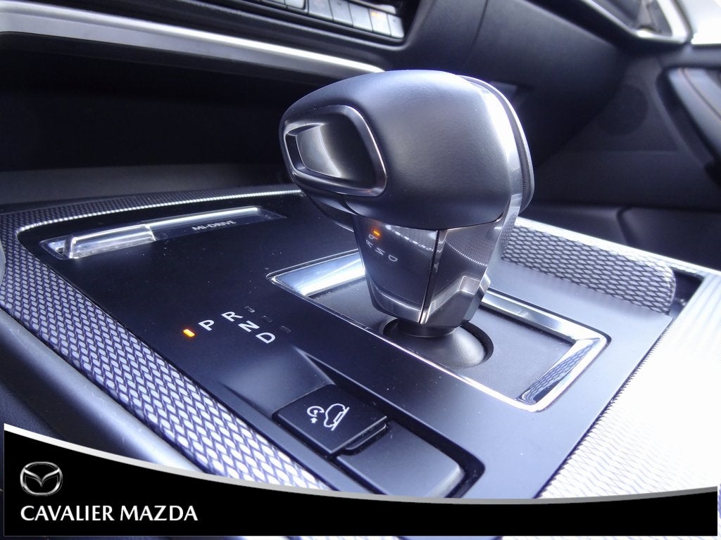 2025 Mazda Mazda CX-90 3.3 Turbo Preferred