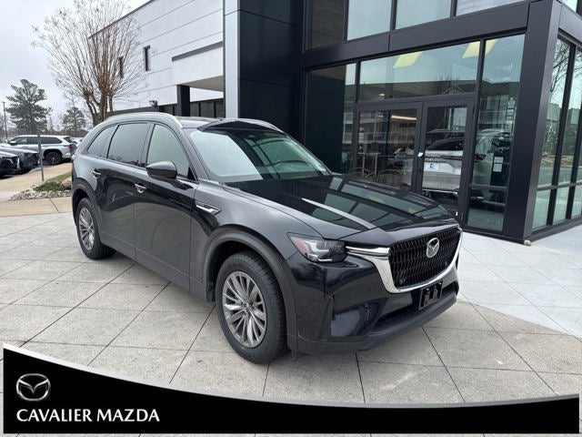 2025 Mazda Mazda CX-90 3.3 Turbo Preferred