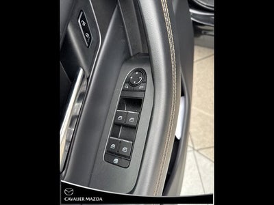 2025 Mazda Mazda CX-90 3.3 Turbo Preferred