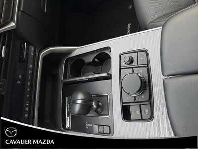 2025 Mazda Mazda CX-90 3.3 Turbo Preferred