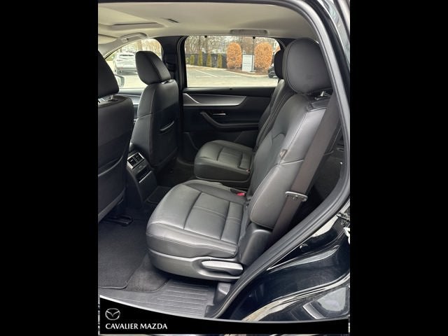 2025 Mazda Mazda CX-90 3.3 Turbo Preferred