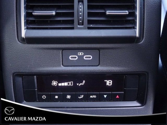 2025 Mazda Mazda CX-90 3.3 Turbo Preferred