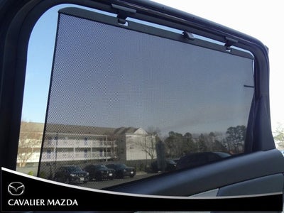 2025 Mazda Mazda CX-90 3.3 Turbo Preferred