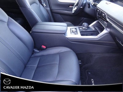 2025 Mazda Mazda CX-90 3.3 Turbo Preferred