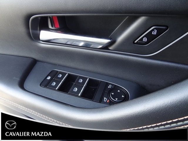 2025 Mazda Mazda CX-90 3.3 Turbo Preferred