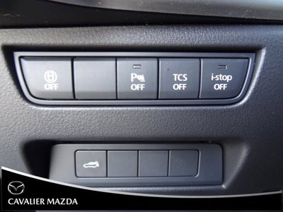 2025 Mazda Mazda CX-90 3.3 Turbo Preferred