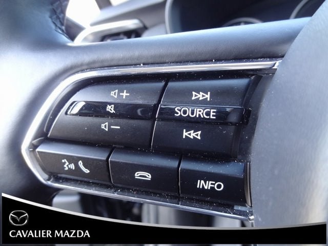 2025 Mazda Mazda CX-90 3.3 Turbo Preferred