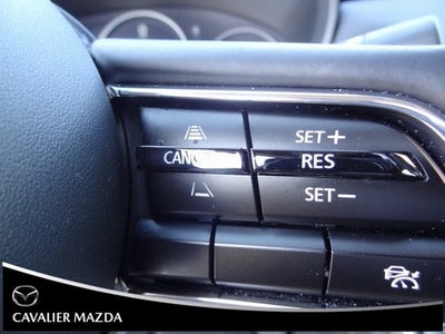 2025 Mazda Mazda CX-90 3.3 Turbo Preferred