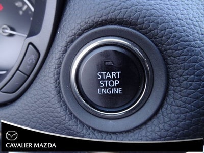 2025 Mazda Mazda CX-90 3.3 Turbo Preferred