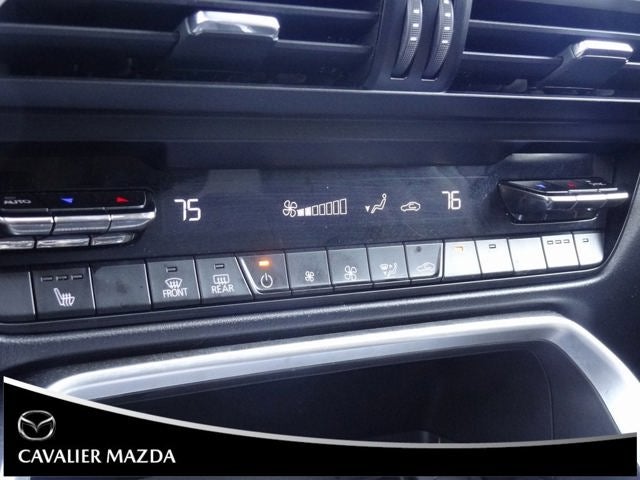 2025 Mazda Mazda CX-90 3.3 Turbo Preferred