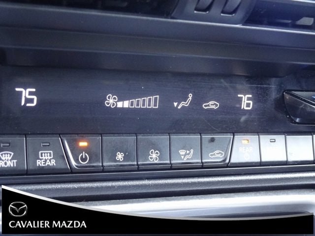 2025 Mazda Mazda CX-90 3.3 Turbo Preferred