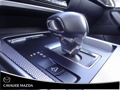 2025 Mazda Mazda CX-90 3.3 Turbo Preferred