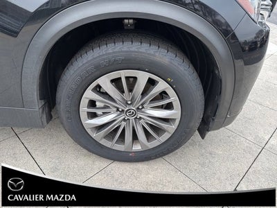 2025 Mazda Mazda CX-90 3.3 Turbo Preferred