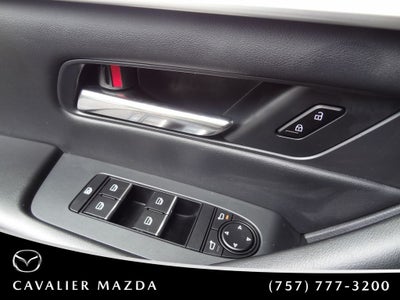 2025 Mazda Mazda CX-90 3.3 Turbo Preferred