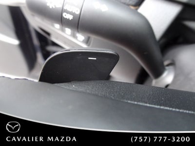 2025 Mazda Mazda CX-90 3.3 Turbo Preferred