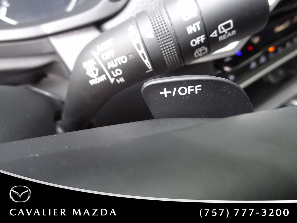 2025 Mazda Mazda CX-90 3.3 Turbo Preferred