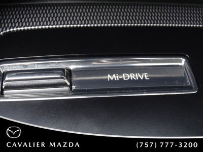 2025 Mazda Mazda CX-90 3.3 Turbo Preferred