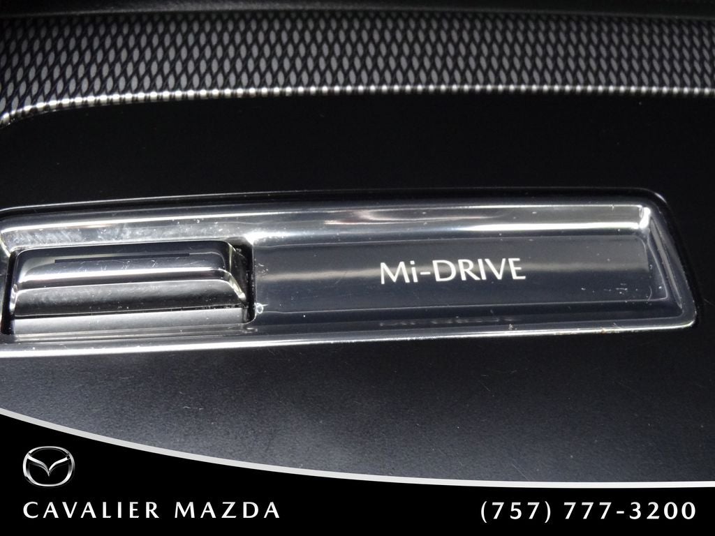 2025 Mazda Mazda CX-90 3.3 Turbo Preferred