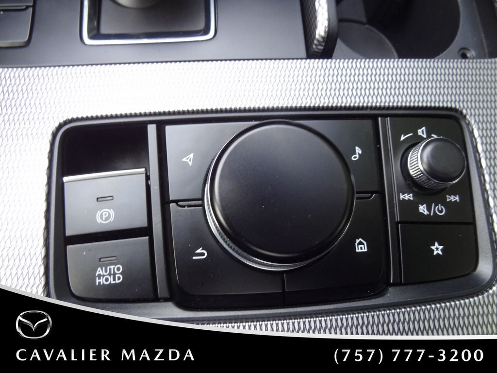 2025 Mazda Mazda CX-90 3.3 Turbo Preferred