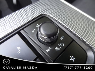 2025 Mazda Mazda CX-90 3.3 Turbo Preferred