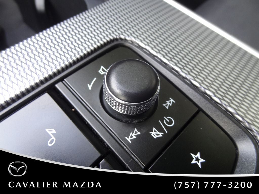 2025 Mazda Mazda CX-90 3.3 Turbo Preferred
