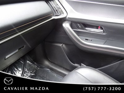 2025 Mazda Mazda CX-90 3.3 Turbo Preferred