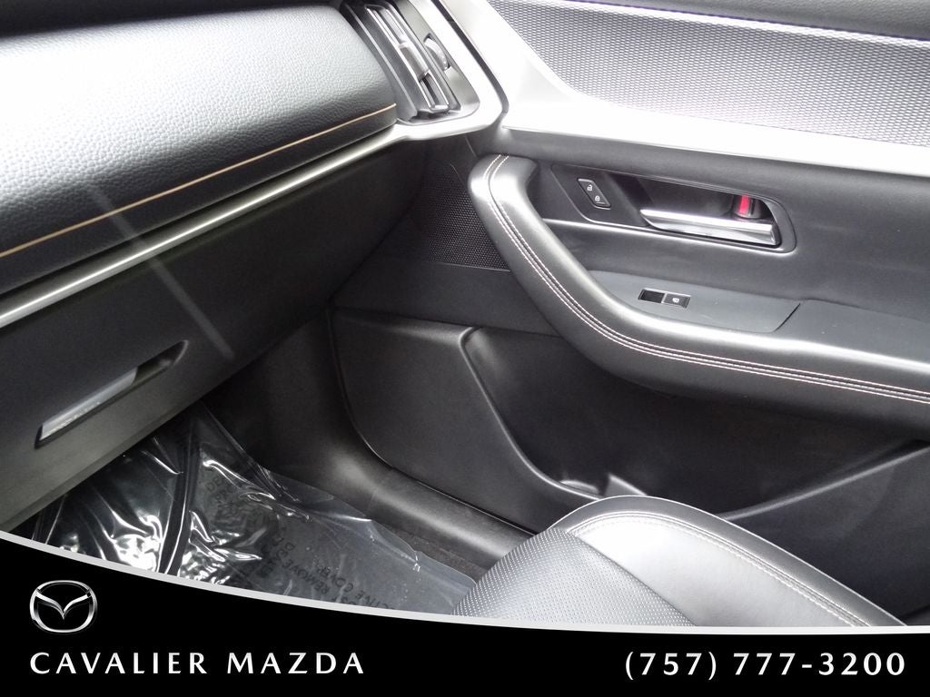 2025 Mazda Mazda CX-90 3.3 Turbo Preferred