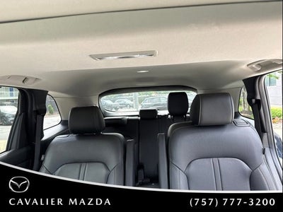 2025 Mazda Mazda CX-90 3.3 Turbo Preferred